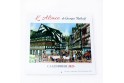 Calendrier L'Alsace Enchantée 2025 de Ratkoff (30cm x 30cm)